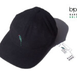 ビーツ・パー・ミニット|beats per minute|ローキャップ|ナノユニバースゴルフイメージ01