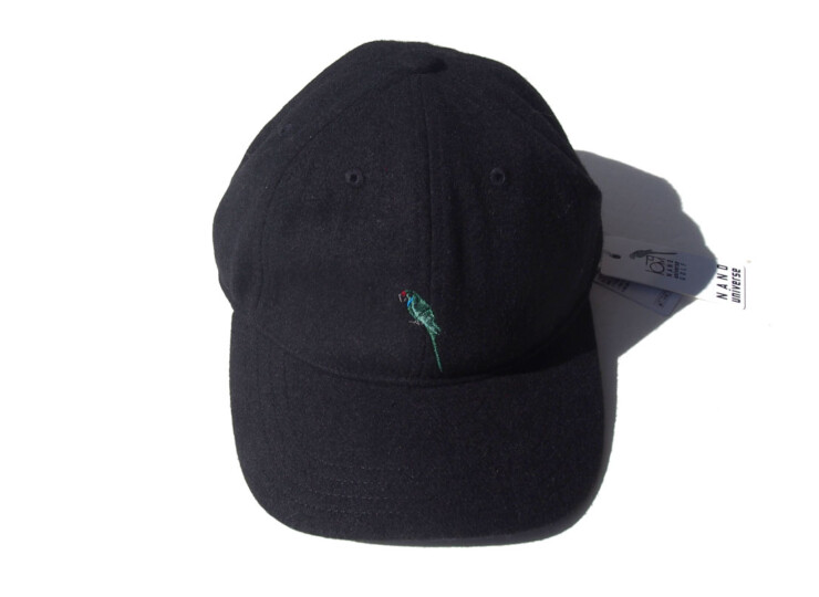 ビーツ・パー・ミニット|beats per minute|ローキャップ|ナノユニバースゴルフイメージ02