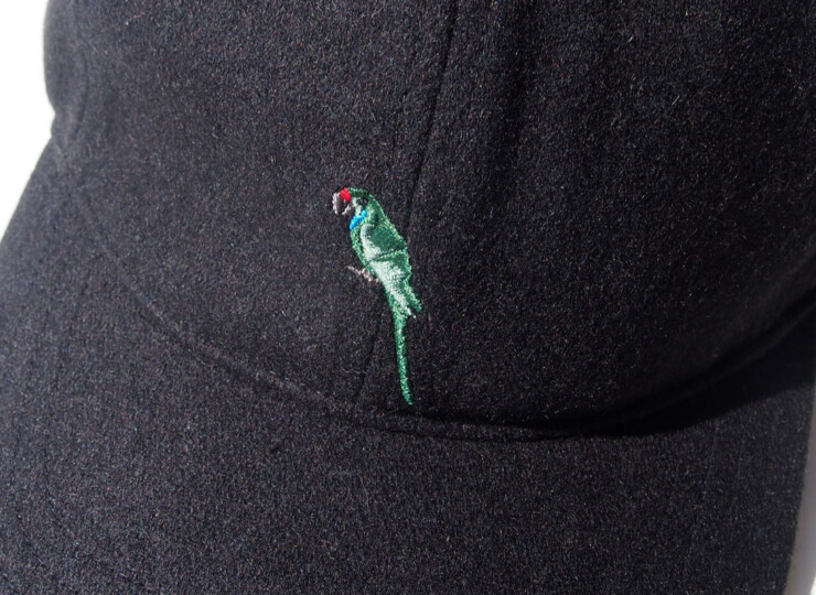 ビーツ・パー・ミニット|beats per minute|ローキャップ|ナノユニバースゴルフイメージ06