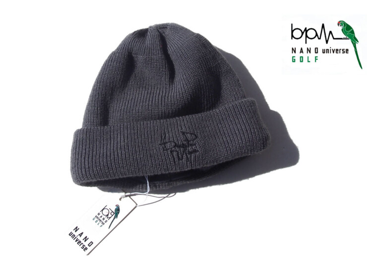 09 02 nano golf knit cap (1)