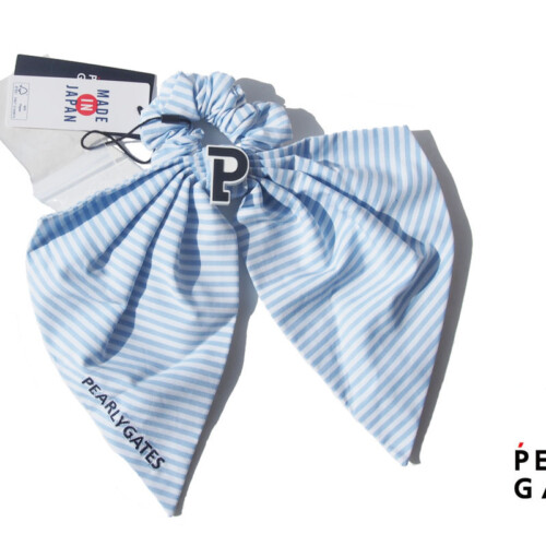 09 02 pearly gates scrunchie blue (1)