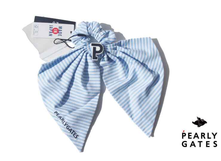 09 02 pearly gates scrunchie blue (1)