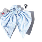 09 02 pearly gates scrunchie blue (5)