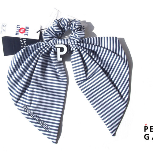 09 02 pearly gates scrunchie nvy (1)