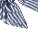 09 02 pearly gates scrunchie nvy (2)