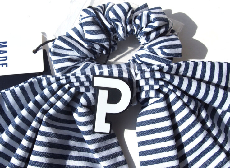 09 02 pearly gates scrunchie nvy (3)