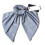 09 02 pearly gates scrunchie nvy (4)