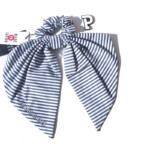 09 02 pearly gates scrunchie nvy (6)
