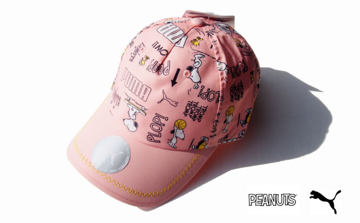 09 02 puma peanuts cap (1)