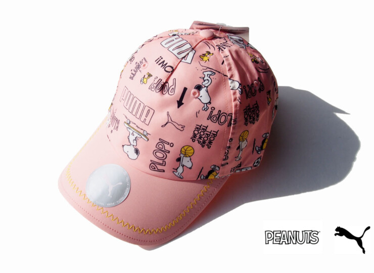 09 02 puma peanuts cap (1)