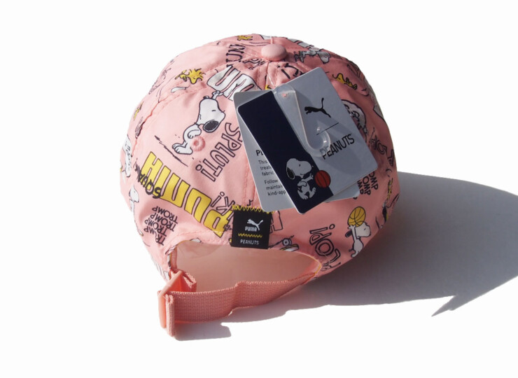 09 02 puma peanuts cap (3)