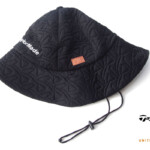09 02 ua golf taylormade hat bk (1)