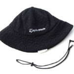 09 02 ua golf taylormade hat bk (2)