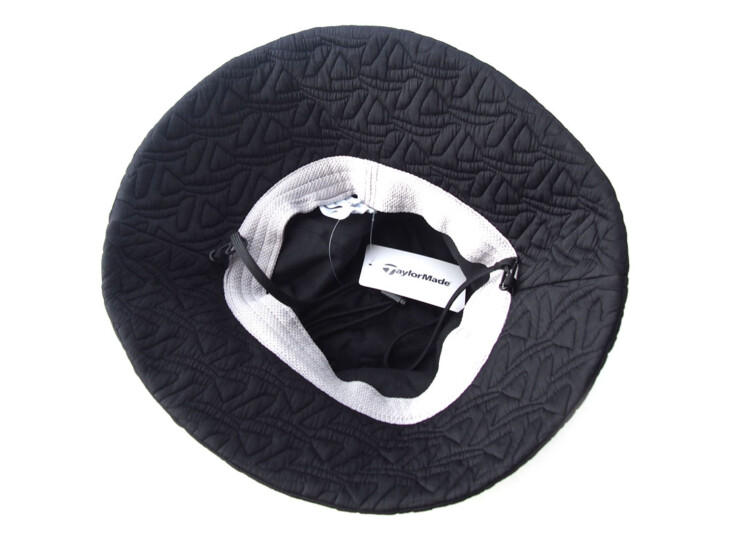 09 02 ua golf taylormade hat bk (5)