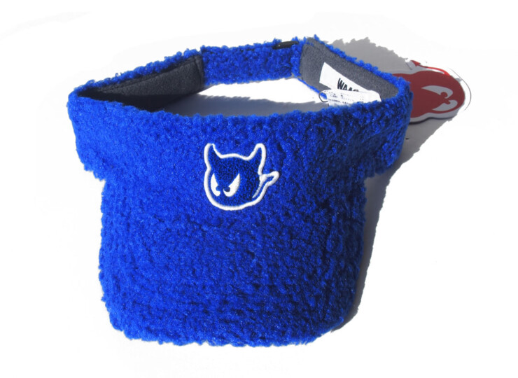 09 02 waac fur sunvisor (2)