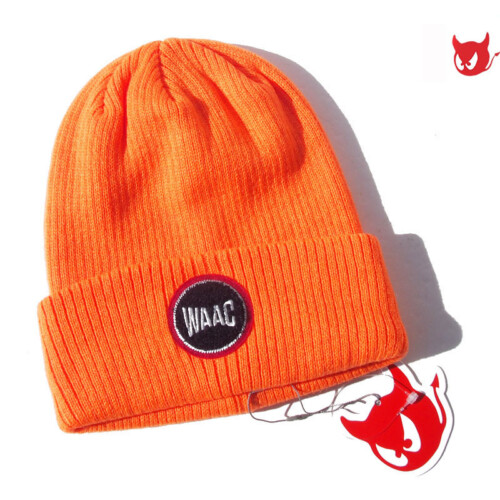 09 02 waac knit cap or (1)