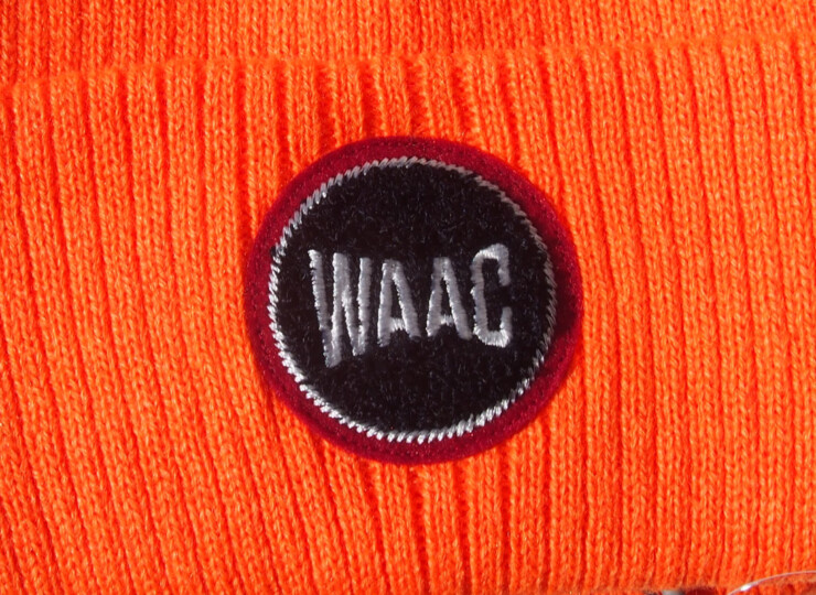 09 02 waac knit cap or (3)