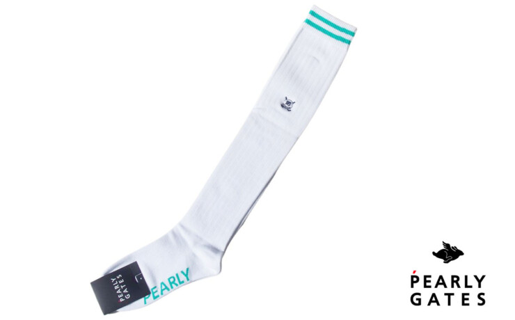 09 03 pearly gates long socks (1)