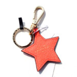 スマイソン|SMYTHSON|パナマスターキーリング|Panama Keyring|PANAMA|CORALイメージ02