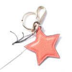 スマイソン|SMYTHSON|パナマスターキーリング|Panama Keyring|PANAMA|CORALイメージ03