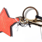 スマイソン|SMYTHSON|パナマスターキーリング|Panama Keyring|PANAMA|CORALイメージ04