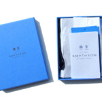 スマイソン|SMYTHSON|パナマスターキーリング|Panama Keyring|PANAMA|CORALイメージ07