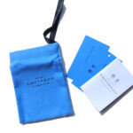 スマイソン|SMYTHSON|パナマハートキーリング|Panama Heart Keyring|PANAMA|CORALイメージ06