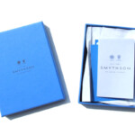 スマイソン|SMYTHSON|パナマハートキーリング|Panama Heart Keyring|PANAMA|CORALイメージ08