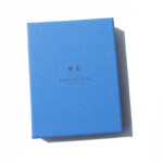 スマイソン|SMYTHSON|パナマハートキーリング|Panama Heart Keyring|PANAMA|CORALイメージ09