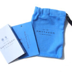 スマイソン|SMYTHSON|パナマハートキーリング|Panama Heart Keyring|PANAMA|Turquoiseイメージ02