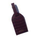 スマイソン|SMYTHSON|ラゲッジタグ|LB Mara Luggage Tag|BRイメージ02