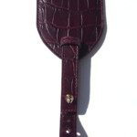 スマイソン|SMYTHSON|ラゲッジタグ|LB Mara Luggage Tag|BRイメージ05