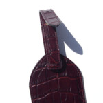 スマイソン|SMYTHSON|ラゲッジタグ|LB Mara Luggage Tag|BRイメージ06