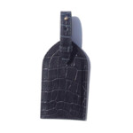 スマイソン|SMYTHSON|ラゲッジタグ|LB Mara Luggage Tag|GRNイメージ03