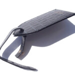 スマイソン|SMYTHSON|ラゲッジタグ|LB Mara Luggage Tag|GRNイメージ07