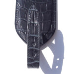 スマイソン|SMYTHSON|ラゲッジタグ|LB Mara Luggage Tag|GRNイメージ08