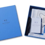 スマイソン｜SMYTHSON｜CHELSEAノートブック｜スウィフト カプセルコレクションイメージ010