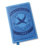 スマイソン｜SMYTHSON｜CHELSEAノートブック｜スウィフト カプセルコレクションイメージ02