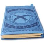 スマイソン｜SMYTHSON｜CHELSEAノートブック｜スウィフト カプセルコレクションイメージ06