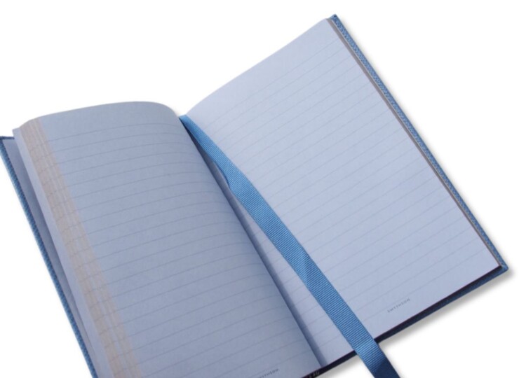 スマイソン｜SMYTHSON｜CHELSEAノートブック｜スウィフト カプセルコレクションイメージ07