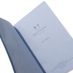 スマイソン｜SMYTHSON｜CHELSEAノートブック｜スウィフト カプセルコレクションイメージ08