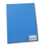 スマイソン｜SMYTHSON｜SOHOストライプノートブック｜BLACK/WHITE STRIPESイメージ08