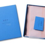 スマイソン｜SMYTHSON｜SOHOノートブック｜WONDER WOMAN｜Pastegrain Soho Notebookイメージ02