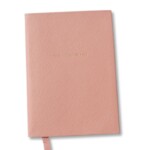 スマイソン｜SMYTHSON｜SOHOノートブック｜WONDER WOMAN｜Pastegrain Soho Notebookイメージ03