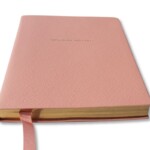 スマイソン｜SMYTHSON｜SOHOノートブック｜WONDER WOMAN｜Pastegrain Soho Notebookイメージ05