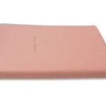 スマイソン｜SMYTHSON｜SOHOノートブック｜WONDER WOMAN｜Pastegrain Soho Notebookイメージ07