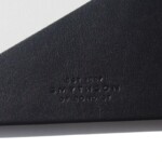 スマイソン|SMYTHSON|SOHOノートブック|black and white stripeイメージ03