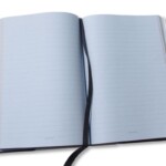 スマイソン|SMYTHSON|SOHOノートブック|black and white stripeイメージ08