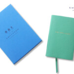 スマイソン｜SMYTHSON｜パナマノート｜01｜Live Love Laugh｜PANAMA｜SHERBERTイメージ01