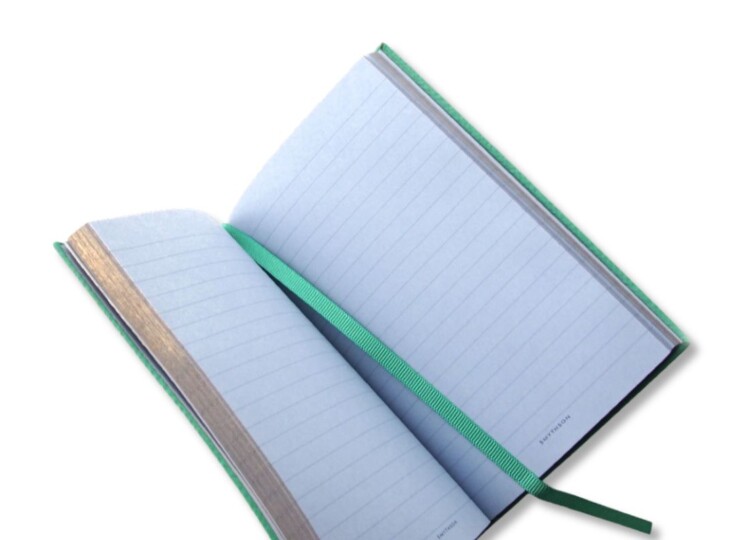 スマイソン｜SMYTHSON｜パナマノート｜01｜Live Love Laugh｜PANAMA｜SHERBERTイメージ05